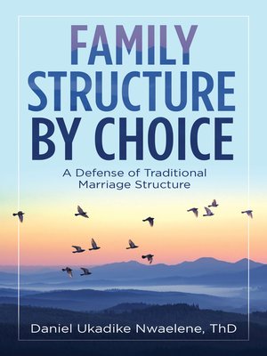 cover image of Family Structure by Choice
